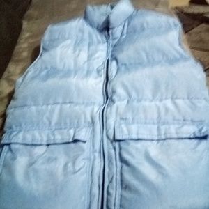 FROSTLINE VEST